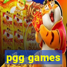 pgg games